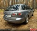 Сірий Мазда 6, об'ємом двигуна 2 л та пробігом 200 тис. км за 2650 $, фото 3 на Automoto.ua