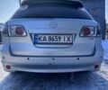 Серый Мазда 6, объемом двигателя 2 л и пробегом 350 тыс. км за 3700 $, фото 5 на Automoto.ua