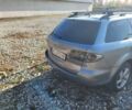 Сірий Мазда 6, об'ємом двигуна 2 л та пробігом 363 тис. км за 2300 $, фото 22 на Automoto.ua