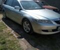 Сірий Мазда 6, об'ємом двигуна 2 л та пробігом 341 тис. км за 3350 $, фото 4 на Automoto.ua