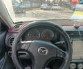 Серый Мазда 6, объемом двигателя 2 л и пробегом 437 тыс. км за 4000 $, фото 18 на Automoto.ua
