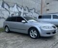 Сірий Мазда 6, об'ємом двигуна 2 л та пробігом 400 тис. км за 3100 $, фото 1 на Automoto.ua
