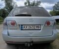Серый Мазда 6, объемом двигателя 2 л и пробегом 340 тыс. км за 2571 $, фото 5 на Automoto.ua