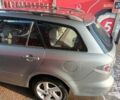 Серый Мазда 6, объемом двигателя 2 л и пробегом 437 тыс. км за 4700 $, фото 12 на Automoto.ua
