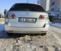 Сірий Мазда 6, об'ємом двигуна 2 л та пробігом 310 тис. км за 2900 $, фото 11 на Automoto.ua