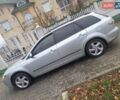Серый Мазда 6, объемом двигателя 2 л и пробегом 441 тыс. км за 2900 $, фото 38 на Automoto.ua