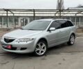 Сірий Мазда 6, об'ємом двигуна 2.3 л та пробігом 272 тис. км за 5690 $, фото 1 на Automoto.ua