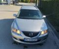 Серый Мазда 6, объемом двигателя 2 л и пробегом 300 тыс. км за 1750 $, фото 9 на Automoto.ua