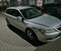 Сірий Мазда 6, об'ємом двигуна 2 л та пробігом 280 тис. км за 2500 $, фото 2 на Automoto.ua