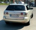 Серый Мазда 6, объемом двигателя 1.8 л и пробегом 298 тыс. км за 2799 $, фото 4 на Automoto.ua