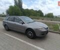 Серый Мазда 6, объемом двигателя 1.8 л и пробегом 185 тыс. км за 3200 $, фото 1 на Automoto.ua