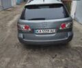 Сірий Мазда 6, об'ємом двигуна 2.3 л та пробігом 337 тис. км за 3700 $, фото 1 на Automoto.ua