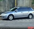 Сірий Мазда 6, об'ємом двигуна 2 л та пробігом 275 тис. км за 2950 $, фото 1 на Automoto.ua