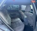 Серый Мазда 6, объемом двигателя 2 л и пробегом 297 тыс. км за 2950 $, фото 22 на Automoto.ua