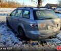 Серый Мазда 6, объемом двигателя 2 л и пробегом 357 тыс. км за 1300 $, фото 1 на Automoto.ua