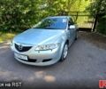 Сірий Мазда 6, об'ємом двигуна 2 л та пробігом 260 тис. км за 2650 $, фото 1 на Automoto.ua