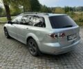 Сірий Мазда 6, об'ємом двигуна 2 л та пробігом 350 тис. км за 1650 $, фото 5 на Automoto.ua