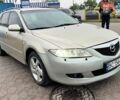 Серый Мазда 6, объемом двигателя 2 л и пробегом 250 тыс. км за 1399 $, фото 1 на Automoto.ua