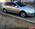 Сірий Мазда 6, об'ємом двигуна 1.8 л та пробігом 221 тис. км за 3999 $, фото 5 на Automoto.ua