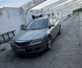Сірий Мазда 6, об'ємом двигуна 2 л та пробігом 300 тис. км за 3000 $, фото 1 на Automoto.ua
