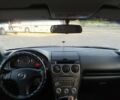 Серый Мазда 6, объемом двигателя 2 л и пробегом 300 тыс. км за 4300 $, фото 17 на Automoto.ua
