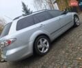 Серый Мазда 6, объемом двигателя 2 л и пробегом 441 тыс. км за 2900 $, фото 9 на Automoto.ua