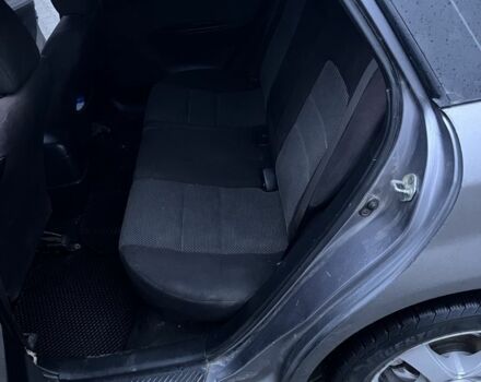 Серый Мазда 6, объемом двигателя 2 л и пробегом 3 тыс. км за 3600 $, фото 7 на Automoto.ua