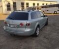 Серый Мазда 6, объемом двигателя 2 л и пробегом 300 тыс. км за 4300 $, фото 5 на Automoto.ua