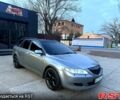 Сірий Мазда 6, об'ємом двигуна 2 л та пробігом 326 тис. км за 3550 $, фото 4 на Automoto.ua