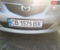 Серый Мазда 6, объемом двигателя 2 л и пробегом 437 тыс. км за 4700 $, фото 10 на Automoto.ua