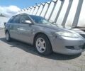 Серый Мазда 6, объемом двигателя 2 л и пробегом 347 тыс. км за 2758 $, фото 5 на Automoto.ua
