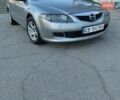 Серый Мазда 6, объемом двигателя 2 л и пробегом 256 тыс. км за 3600 $, фото 1 на Automoto.ua