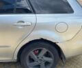 Серый Мазда 6, объемом двигателя 2 л и пробегом 400 тыс. км за 3000 $, фото 3 на Automoto.ua