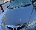 Сірий Мазда 6, об'ємом двигуна 2 л та пробігом 319 тис. км за 4600 $, фото 2 на Automoto.ua