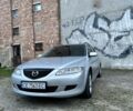 Сірий Мазда 6, об'ємом двигуна 2 л та пробігом 400 тис. км за 3100 $, фото 1 на Automoto.ua