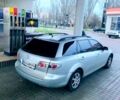 Сірий Мазда 6, об'ємом двигуна 2.3 л та пробігом 327 тис. км за 3700 $, фото 8 на Automoto.ua