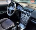 Сірий Мазда 6, об'ємом двигуна 2 л та пробігом 411 тис. км за 1950 $, фото 9 на Automoto.ua
