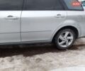 Серый Мазда 6, объемом двигателя 1.8 л и пробегом 221 тыс. км за 4000 $, фото 24 на Automoto.ua