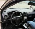 Сірий Мазда 6, об'ємом двигуна 2 л та пробігом 400 тис. км за 1800 $, фото 3 на Automoto.ua