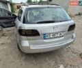 Сірий Мазда 6, об'ємом двигуна 2 л та пробігом 308 тис. км за 3000 $, фото 1 на Automoto.ua