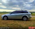 Сірий Мазда 6, об'ємом двигуна 2 л та пробігом 300 тис. км за 2950 $, фото 7 на Automoto.ua