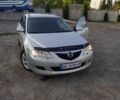 Сірий Мазда 6, об'ємом двигуна 2 л та пробігом 300 тис. км за 4300 $, фото 1 на Automoto.ua