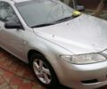 Сірий Мазда 6, об'ємом двигуна 1.8 л та пробігом 174 тис. км за 1899 $, фото 1 на Automoto.ua