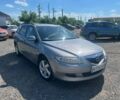 Сірий Мазда 6, об'ємом двигуна 2 л та пробігом 383 тис. км за 3700 $, фото 1 на Automoto.ua