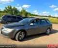 Серый Мазда 6, объемом двигателя 2 л и пробегом 214 тыс. км за 4200 $, фото 1 на Automoto.ua