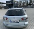 Серый Мазда 6, объемом двигателя 2 л и пробегом 500 тыс. км за 2500 $, фото 3 на Automoto.ua
