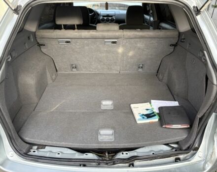 Сірий Мазда 6, об'ємом двигуна 1.8 л та пробігом 221 тис. км за 2300 $, фото 4 на Automoto.ua