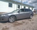 Серый Мазда 6, объемом двигателя 2 л и пробегом 347 тыс. км за 2758 $, фото 1 на Automoto.ua