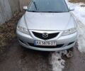 Серый Мазда 6, объемом двигателя 1.8 л и пробегом 221 тыс. км за 4000 $, фото 34 на Automoto.ua