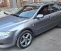 Сірий Мазда 6, об'ємом двигуна 1.8 л та пробігом 289 тис. км за 3800 $, фото 3 на Automoto.ua